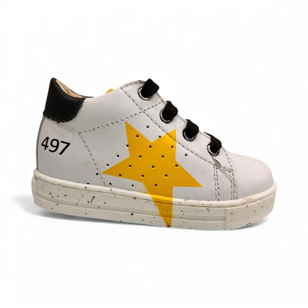 FALCOTTO SALAZAR -scarpe bambino