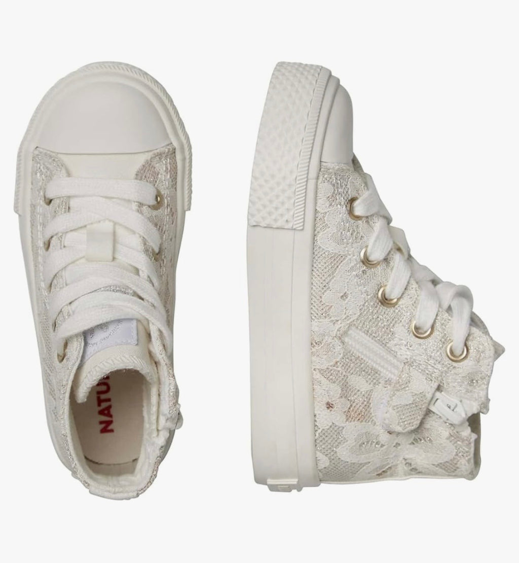 NATURINO YLFAS- Scarpe bambina