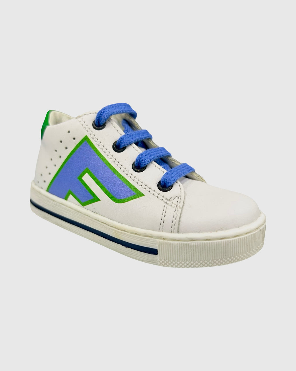 FALCOTTO SOLSAL 2 - scarpe bambino