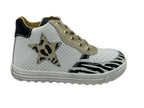 NATURINO HESS HIGH - scarpe bambina ￼