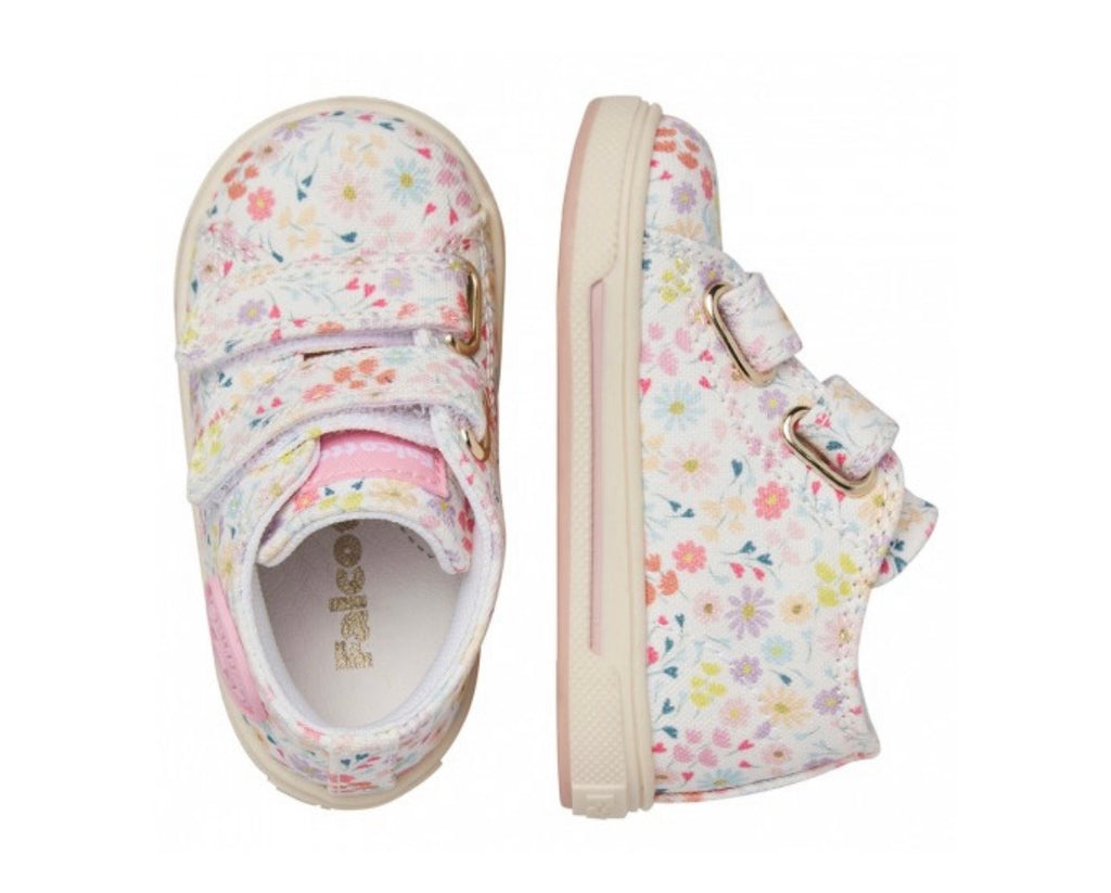FALCOTTO MICHAEL 3 - scarpe bambina