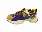 FLAWER MOUNTAIN YAMANO 3 JINIOR - scarpe bambima