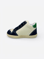 FALCOTTO ALNOITE HIG Suede - scarpe bambino
