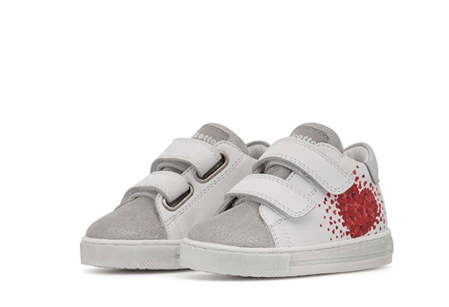 FALCOTTO CORASON - scarpe bambina