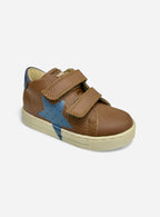 FALCOTTO SALAZAR 2-scarpe bambino ￼
