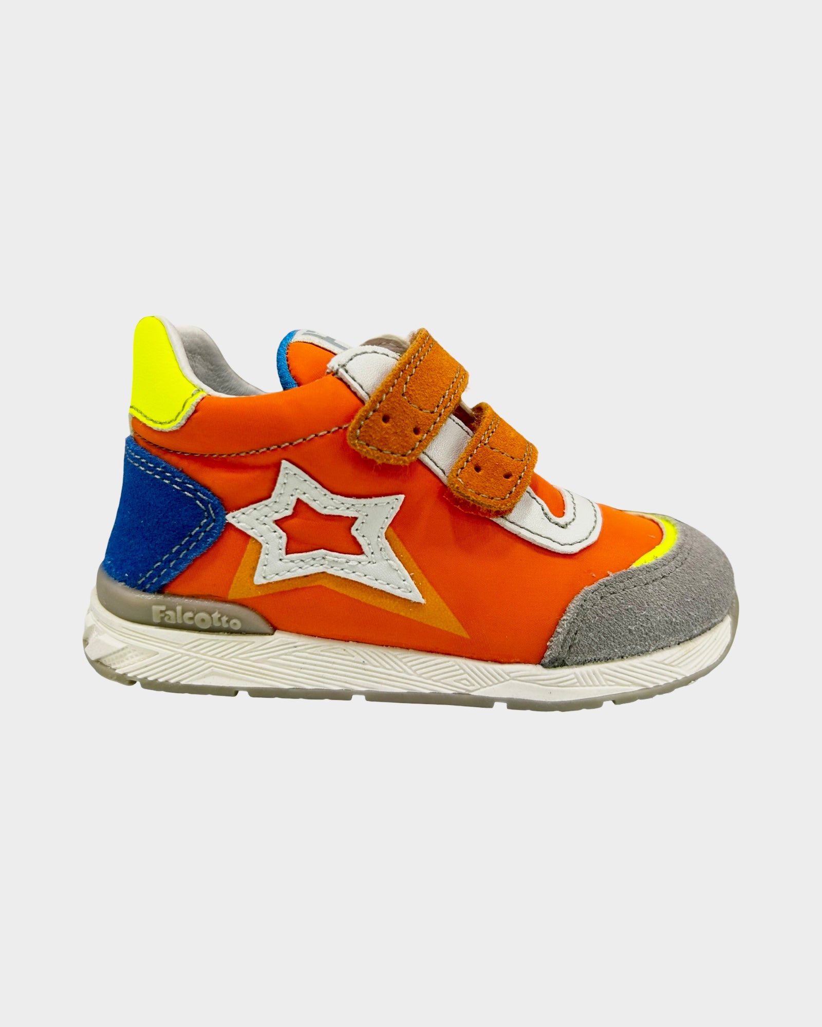 FALCOTTO NEW FERDI 2- scarpe bambino