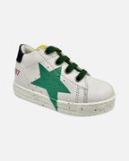 FALCOTTO SALAZAR Calf - Scarpe Bambino