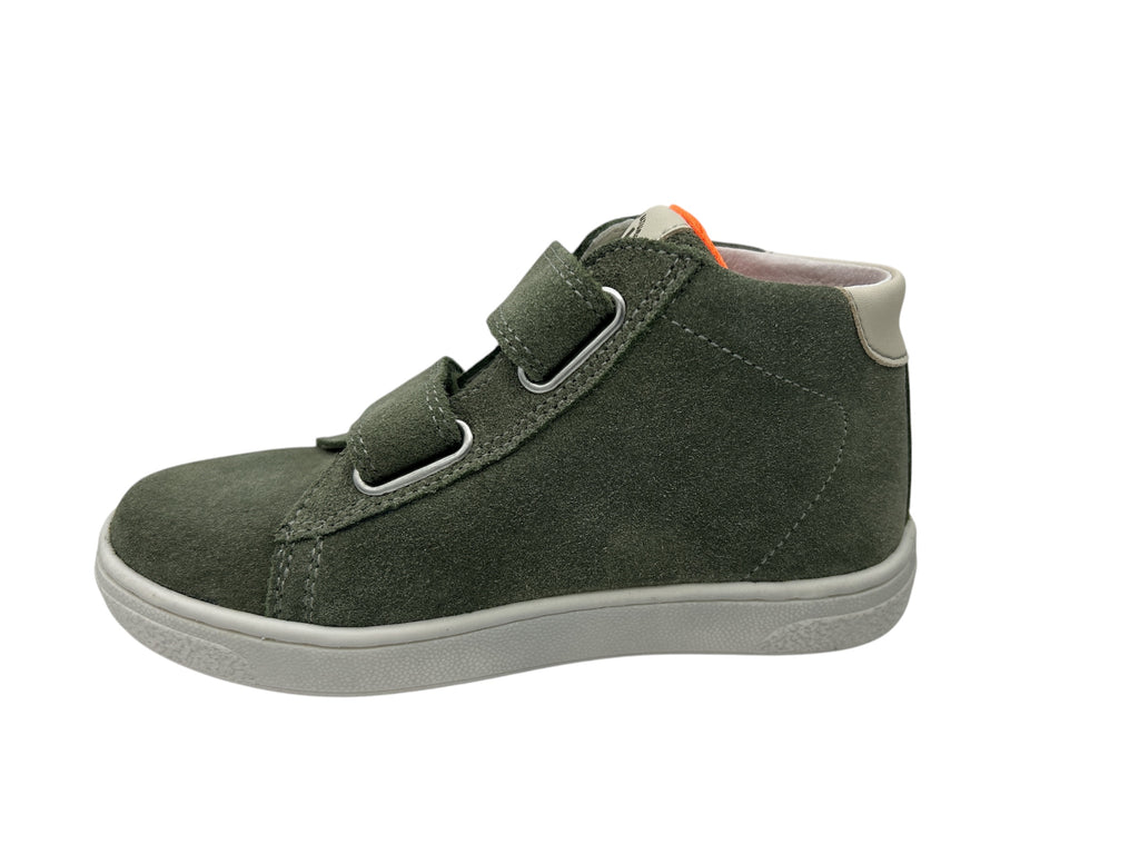 NATURINO PINN HIGH -scarpe bambino
