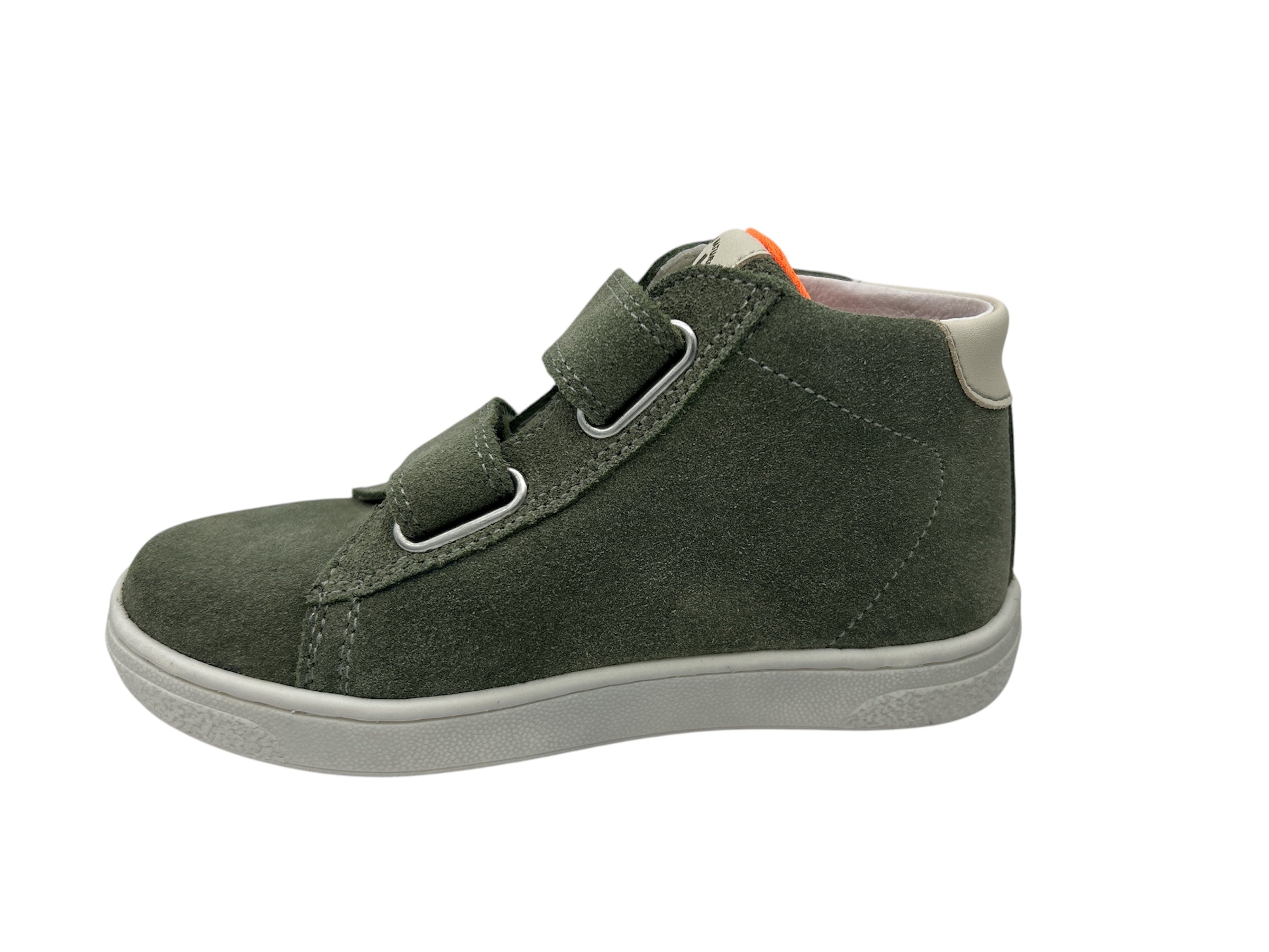 NATURINO PINN HIGH -scarpe bambino