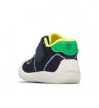 FALCOTTO FREE 2 VI knitte-scarpe bambino