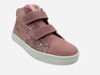 NATURINO PINN HIGH-scarpe bambina ￼