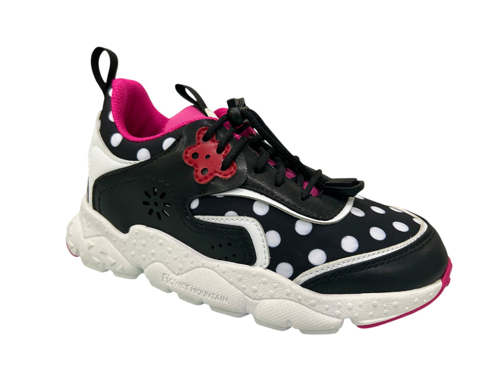 FLAWER MOUNTAIN DOI JUNIOR - scarpe bambina