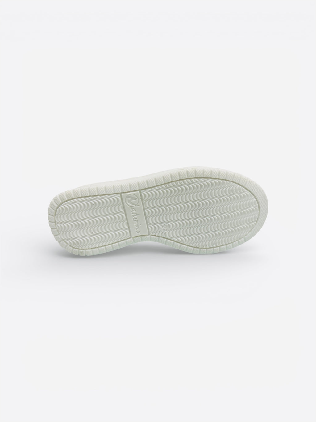NATURINO FLORUS-scarpe bambina