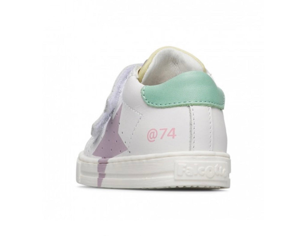 FALCOTTO SALAZAR 3 - scarpe bsmbina
