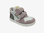 FALCOTTO KLIP VL Suede/ Calf - scarpe bambima