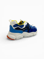 FLOWER YA MANO TRE JUNIOR- scarpe bambino