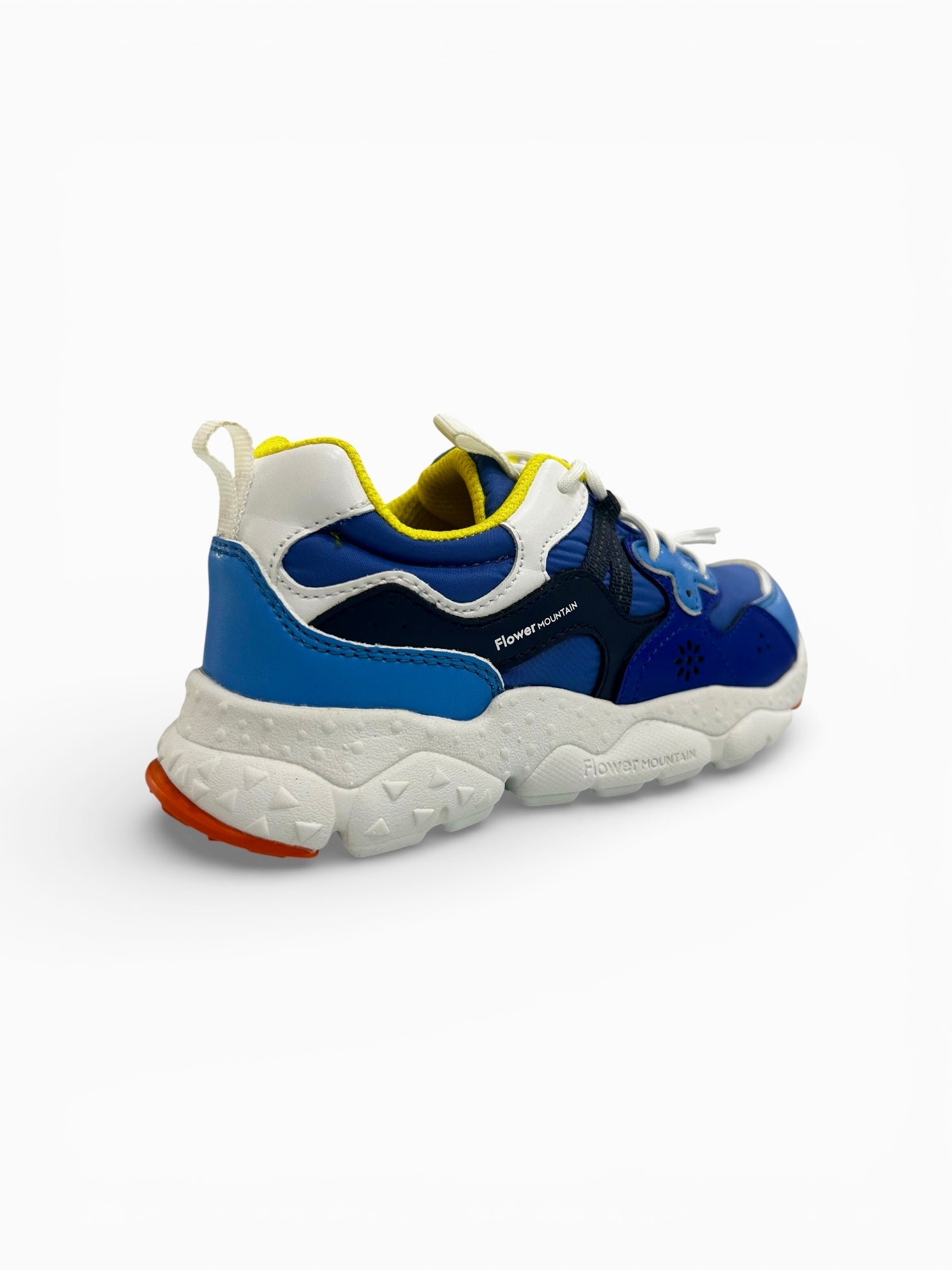 FLOWER YA MANO TRE JUNIOR- scarpe bambino