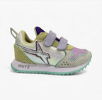 W6YZ JET- scarpe bambina