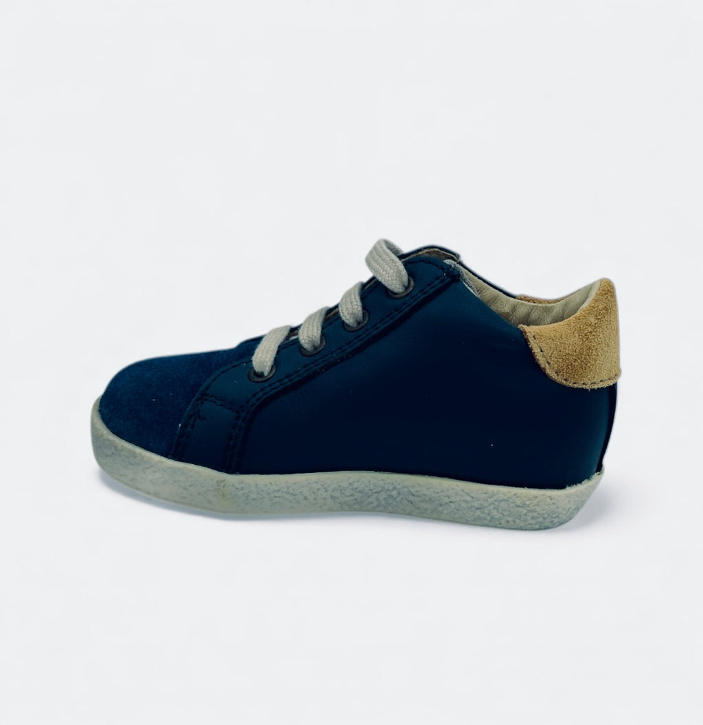 FALCOTTO ALNOITE HIGH-scarpe bambino ￼