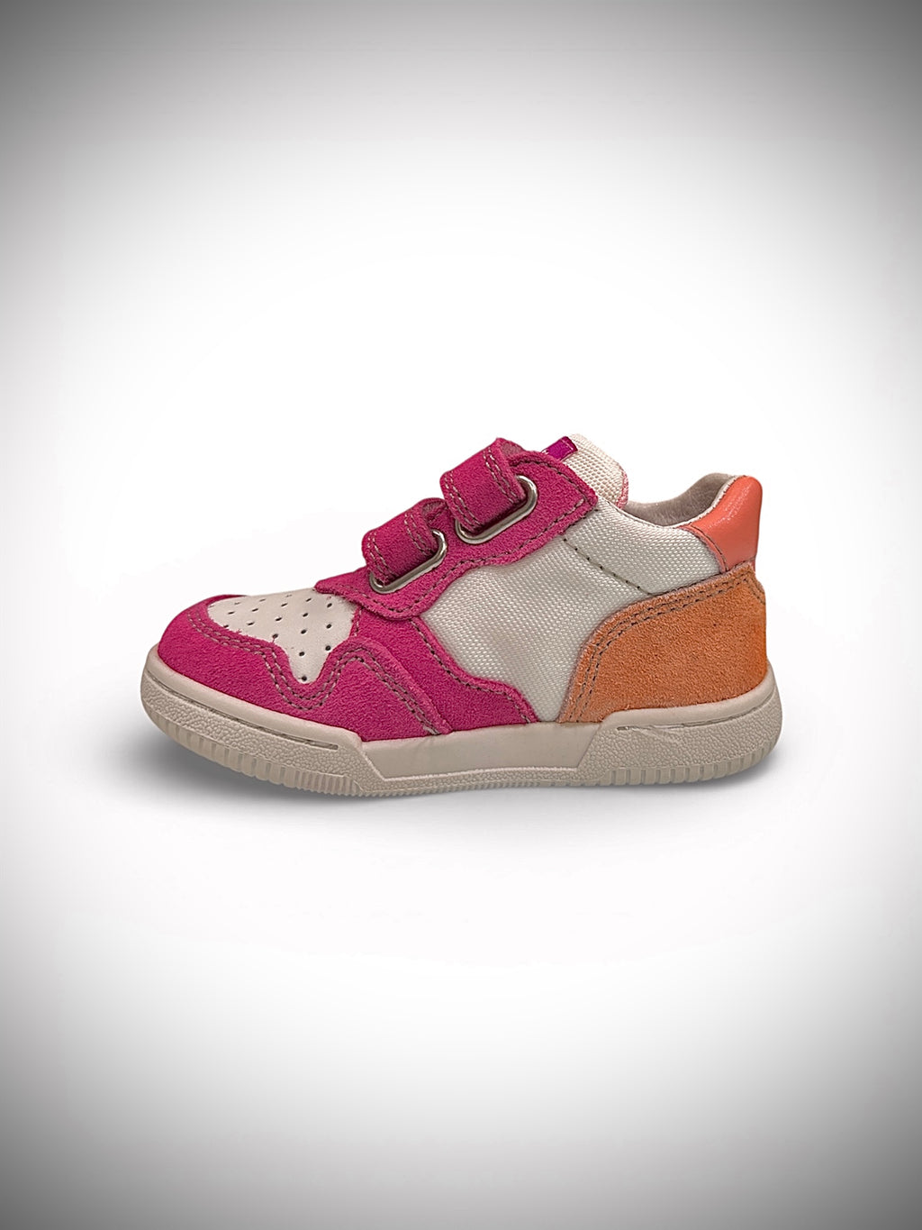 FALCOTTO KLIP2- scarpe bambina