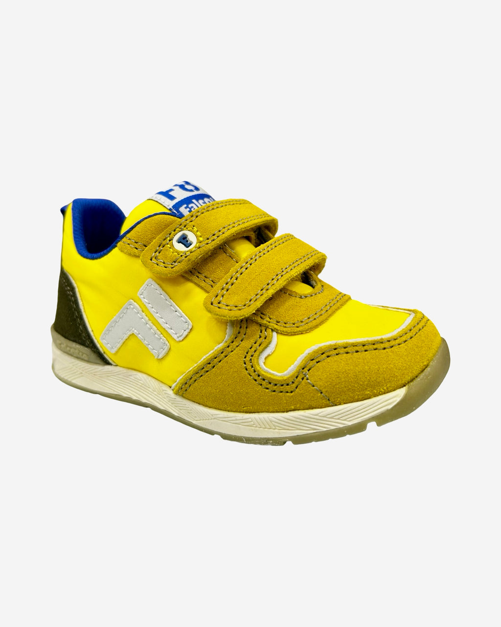 FALCOTTO HACK- scarpe bambino