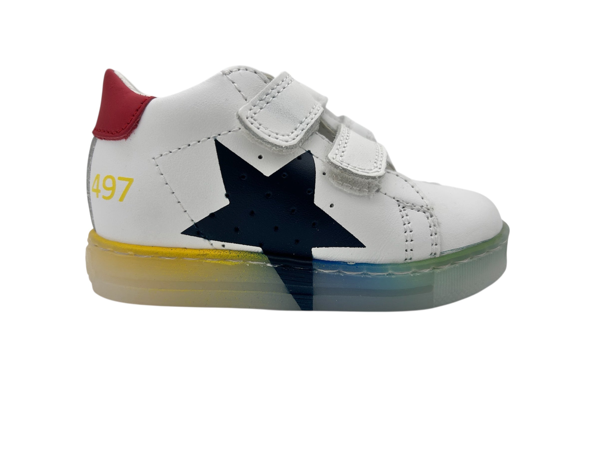 FALCOTTO SALAZAR | scarpe bambino