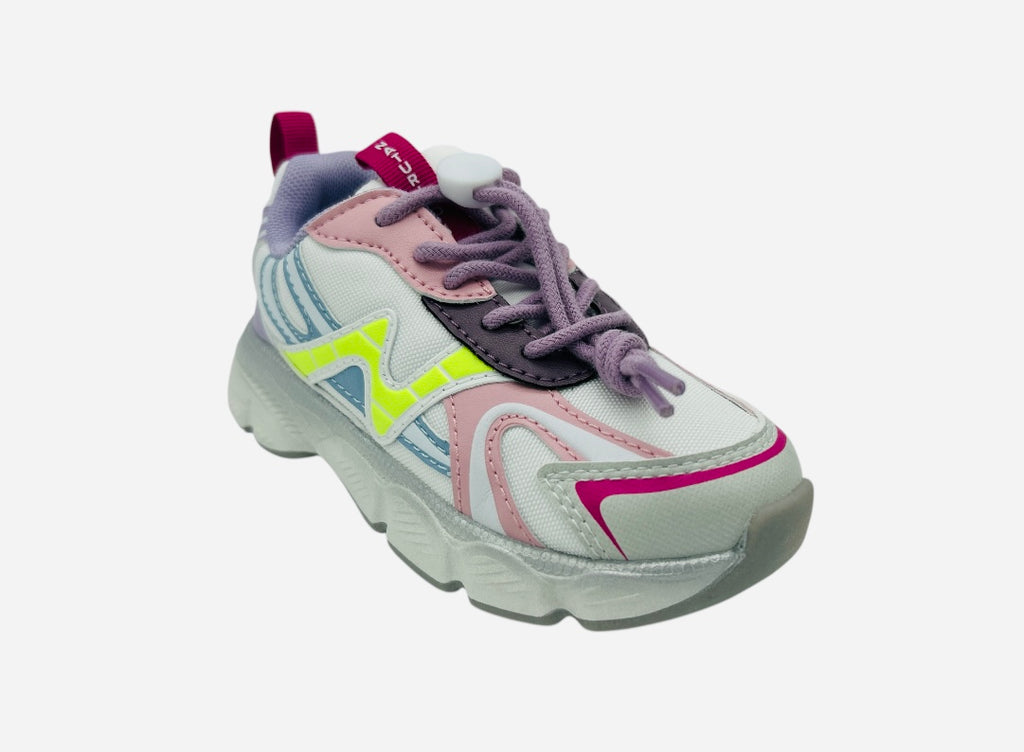 NATURINO WAVE-scarpe bambina