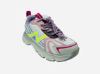 NATURINO WAVE-scarpe bambina