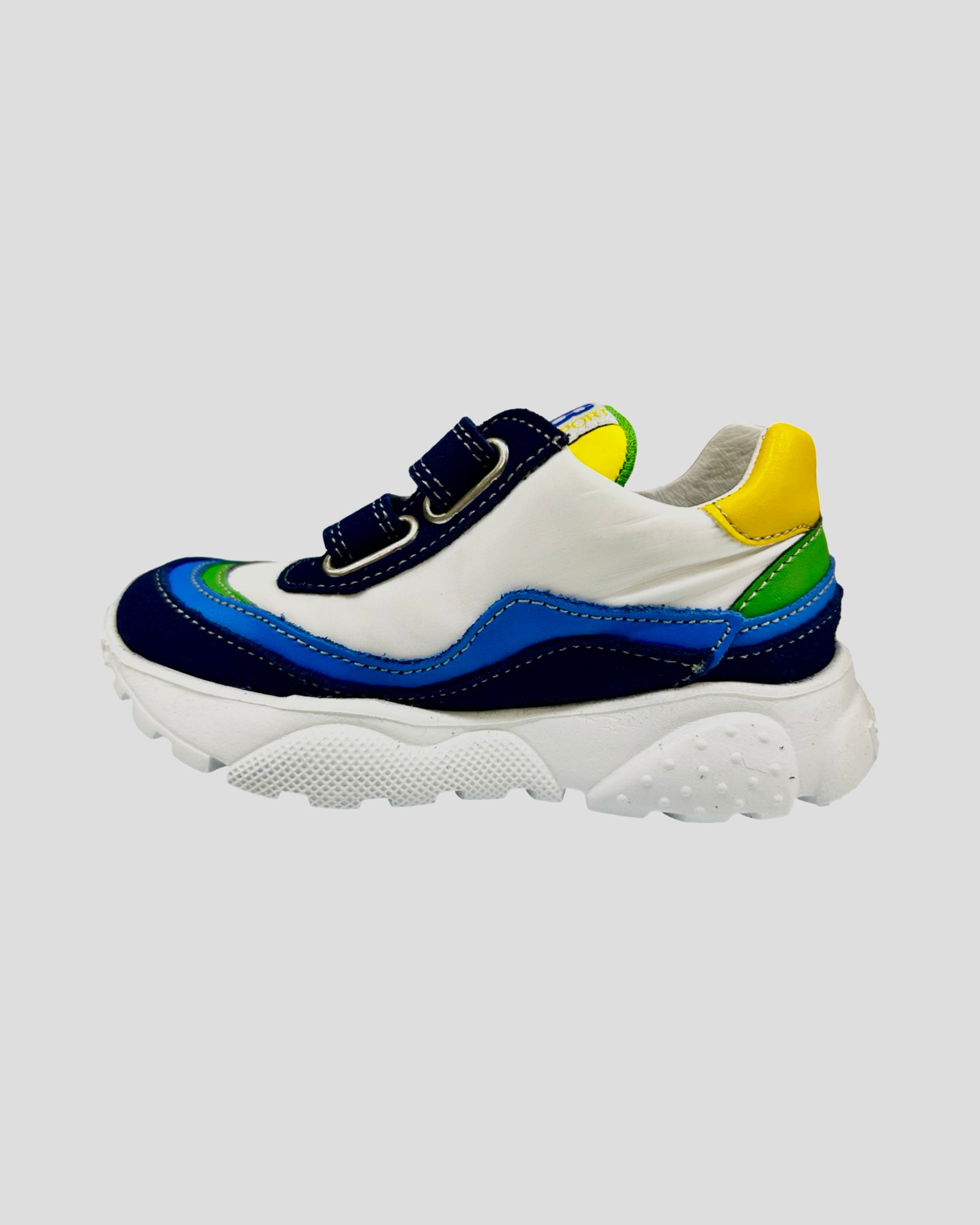 FALCOTTO AMANTEA-scarpe bambino