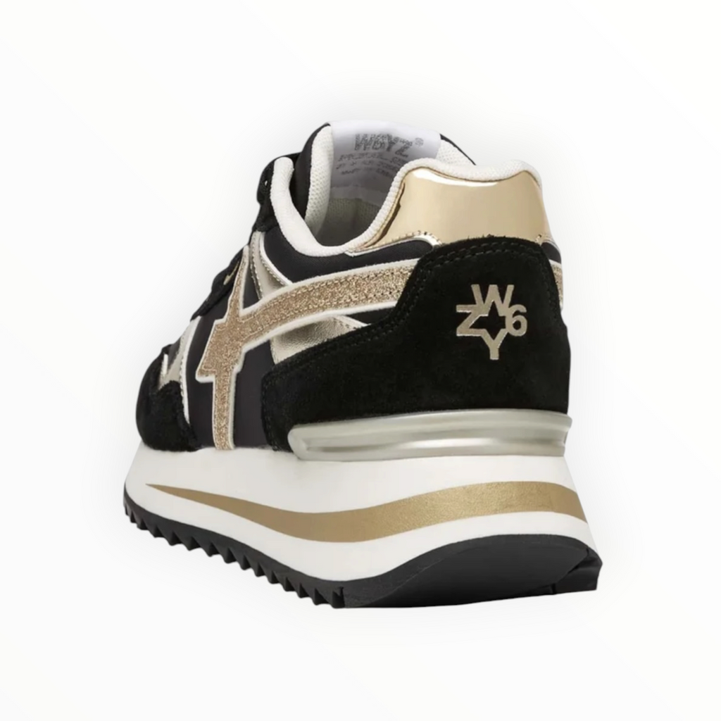 WIZZ YAK-J -scarpe bambina