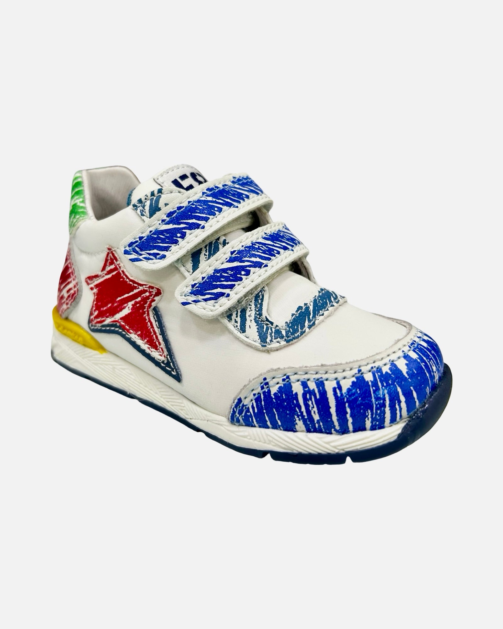 FALCOTTO NEW FERDI- scarpe bambino