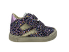 FALCOTTO PALOM GLITTER -scarpe bambina