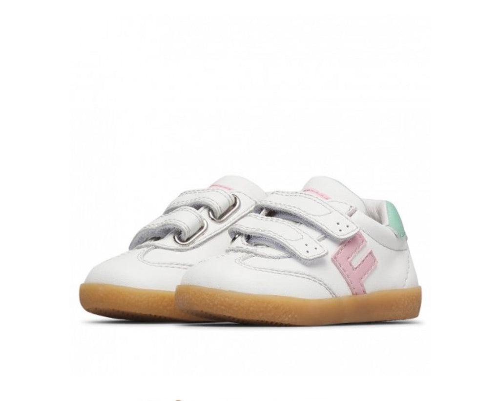 FALCOTTO YSSEL - scarpe bambima