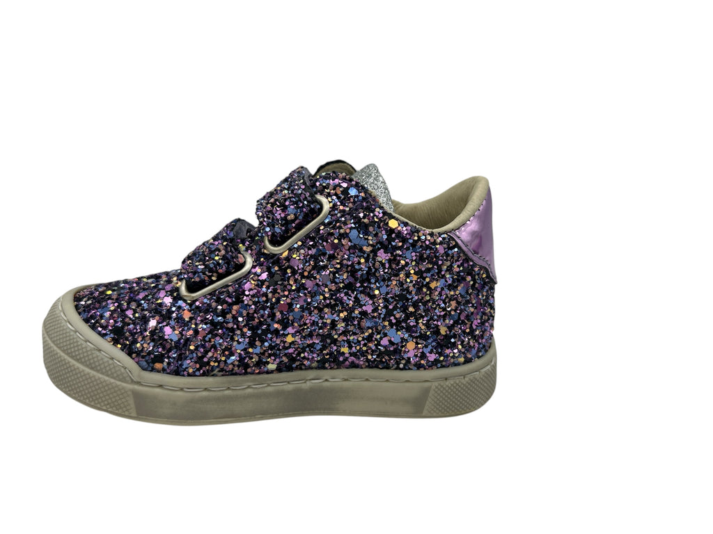 FALCOTTO PALOM GLITTER -scarpe bambina