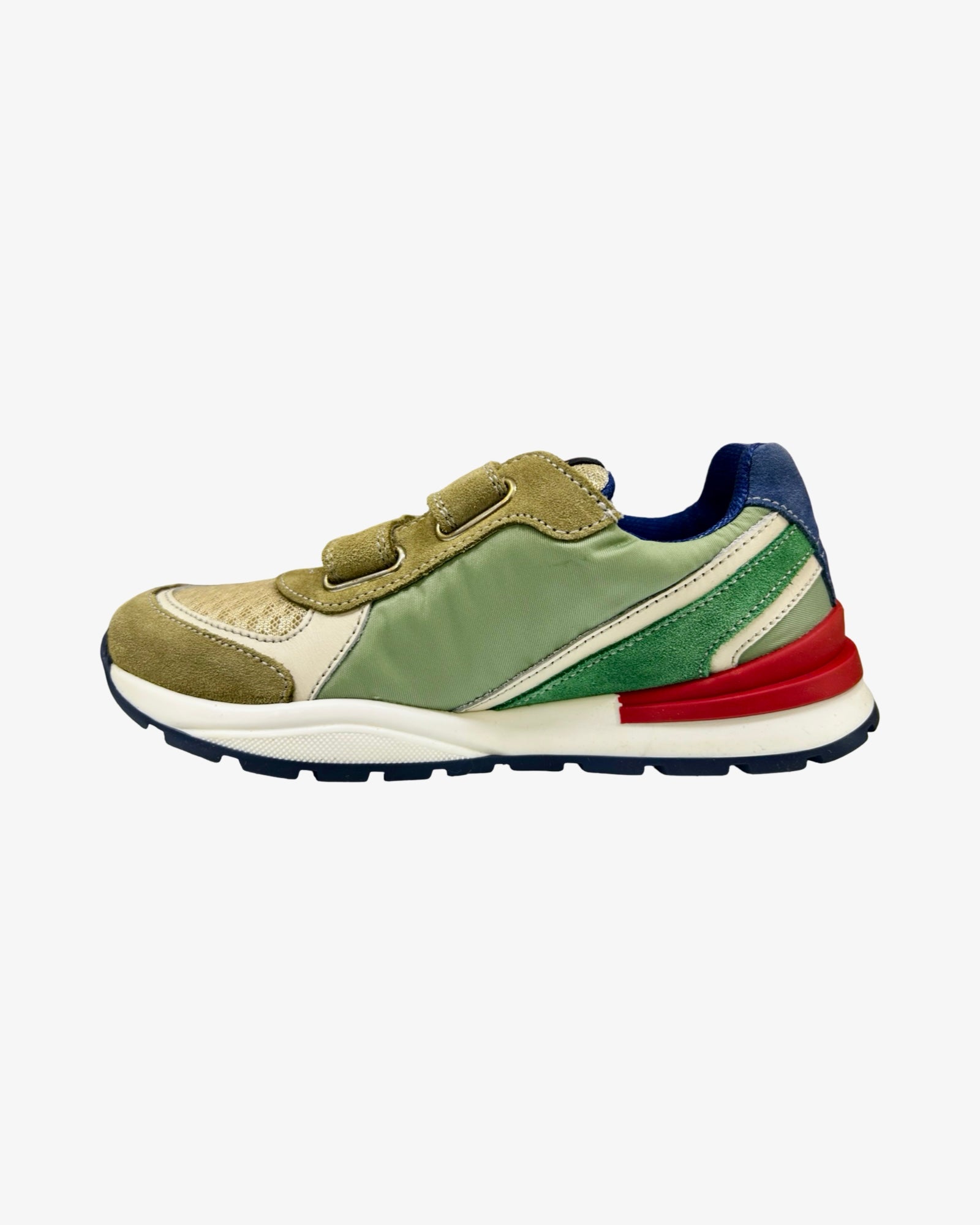 NATURINO BLEY- scarpe bambino