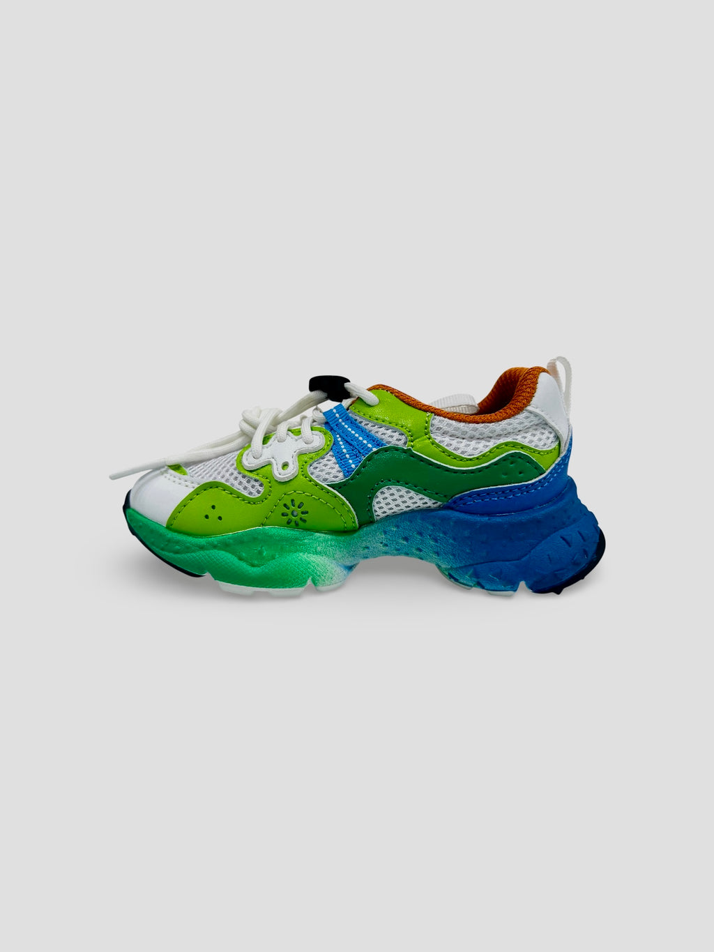 FLOWER 3 JUNIOR -scarpe bambino ￼