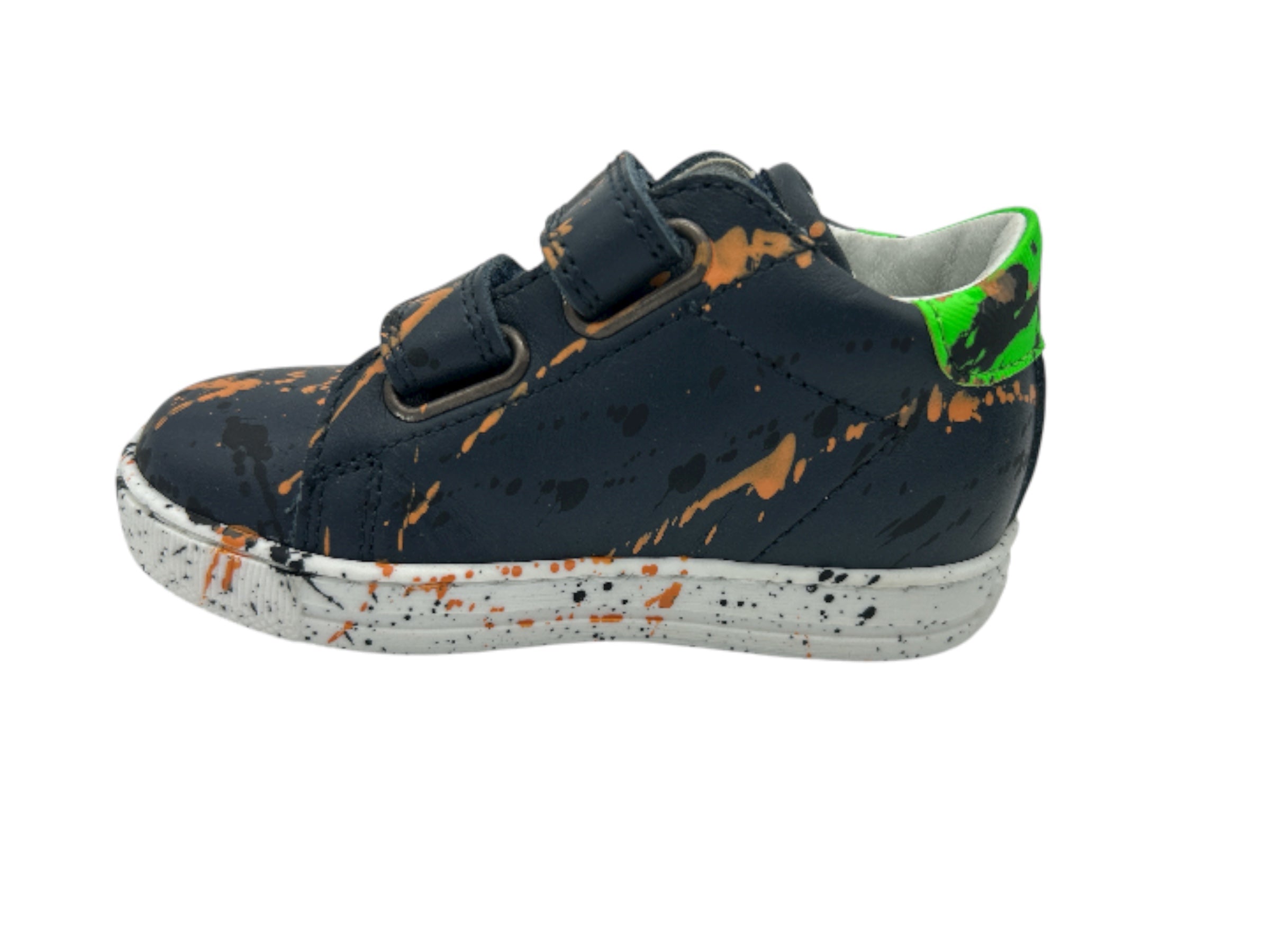 FALCOTTO SASHA - scarpe bimbo