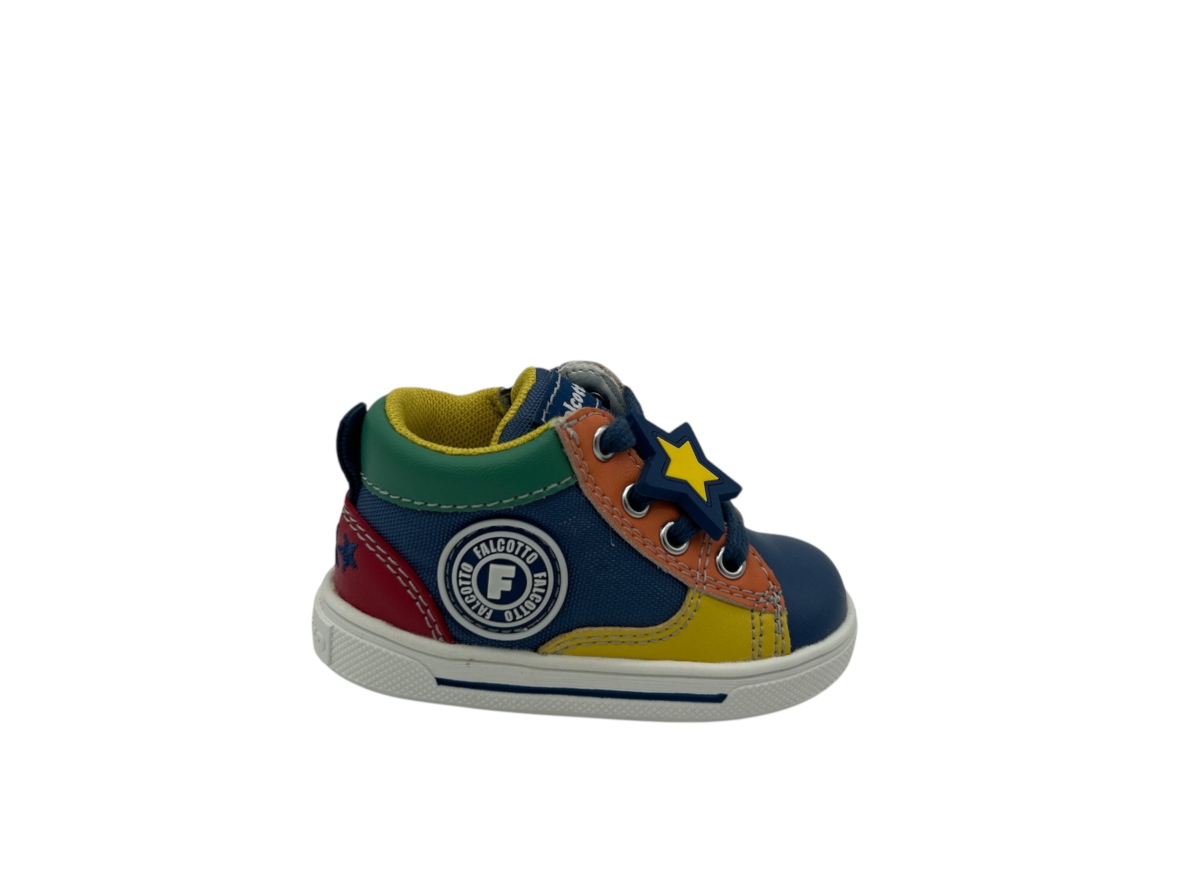 FALCOTTO SHIN - scarpe bambino