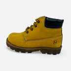 NATURINO KEPI-NABUK-scarpe bambino