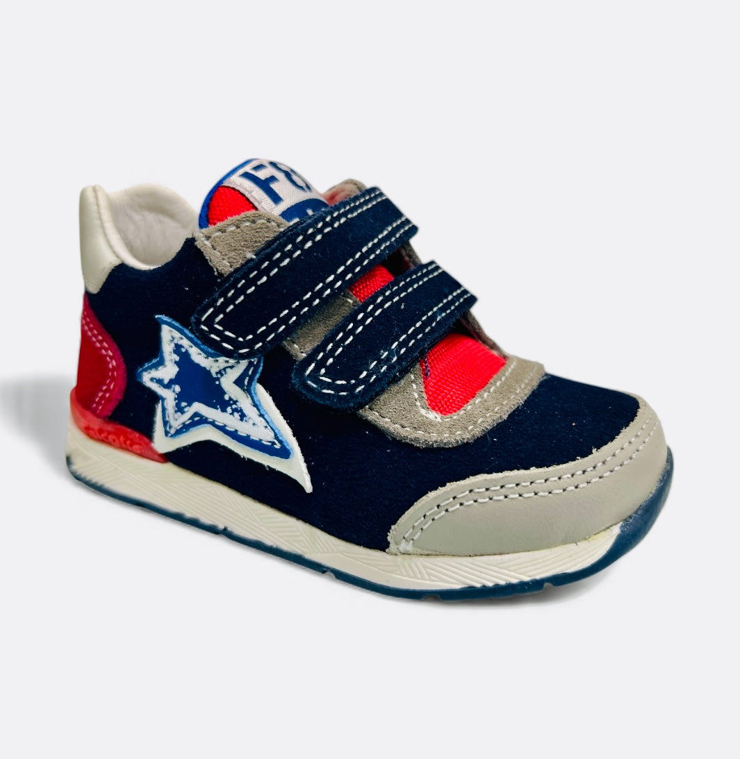 FALCOTTO NEW FERDY - scarpe bambino