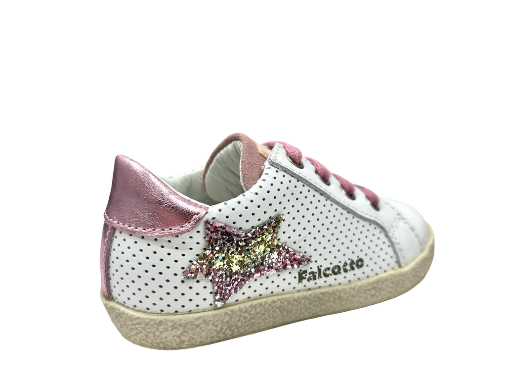 FALCOTTO ALNOITE -scarpe bambina