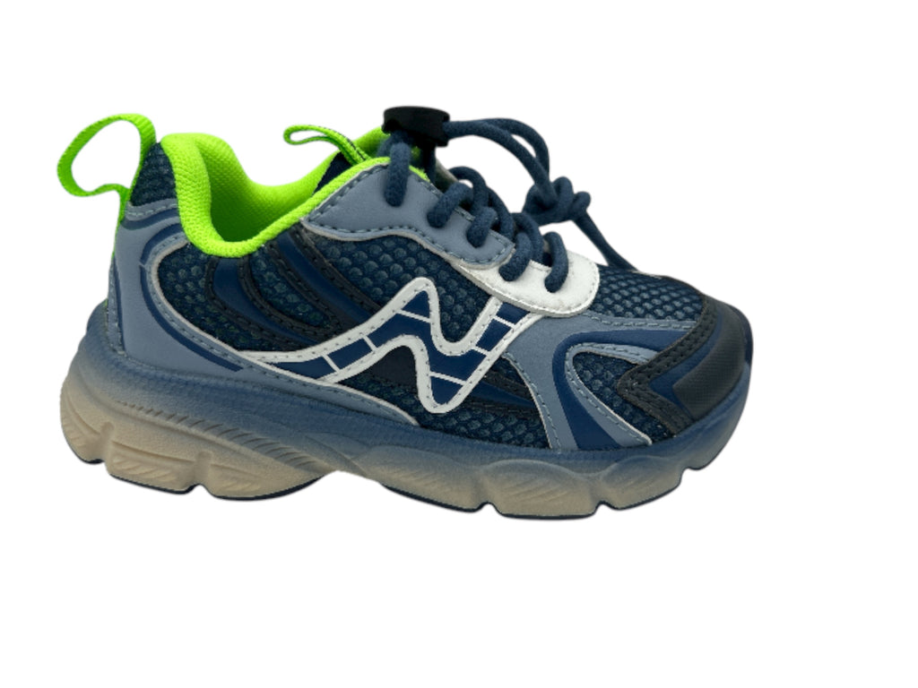 NATURINO WAVE -scarpe bambino