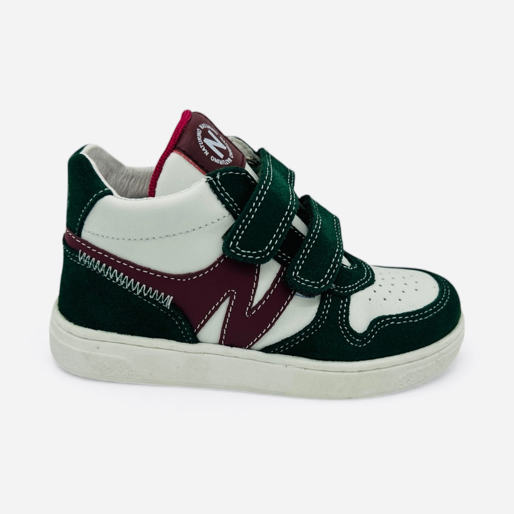 NATURINO NIBB -scarpe bambino ￼