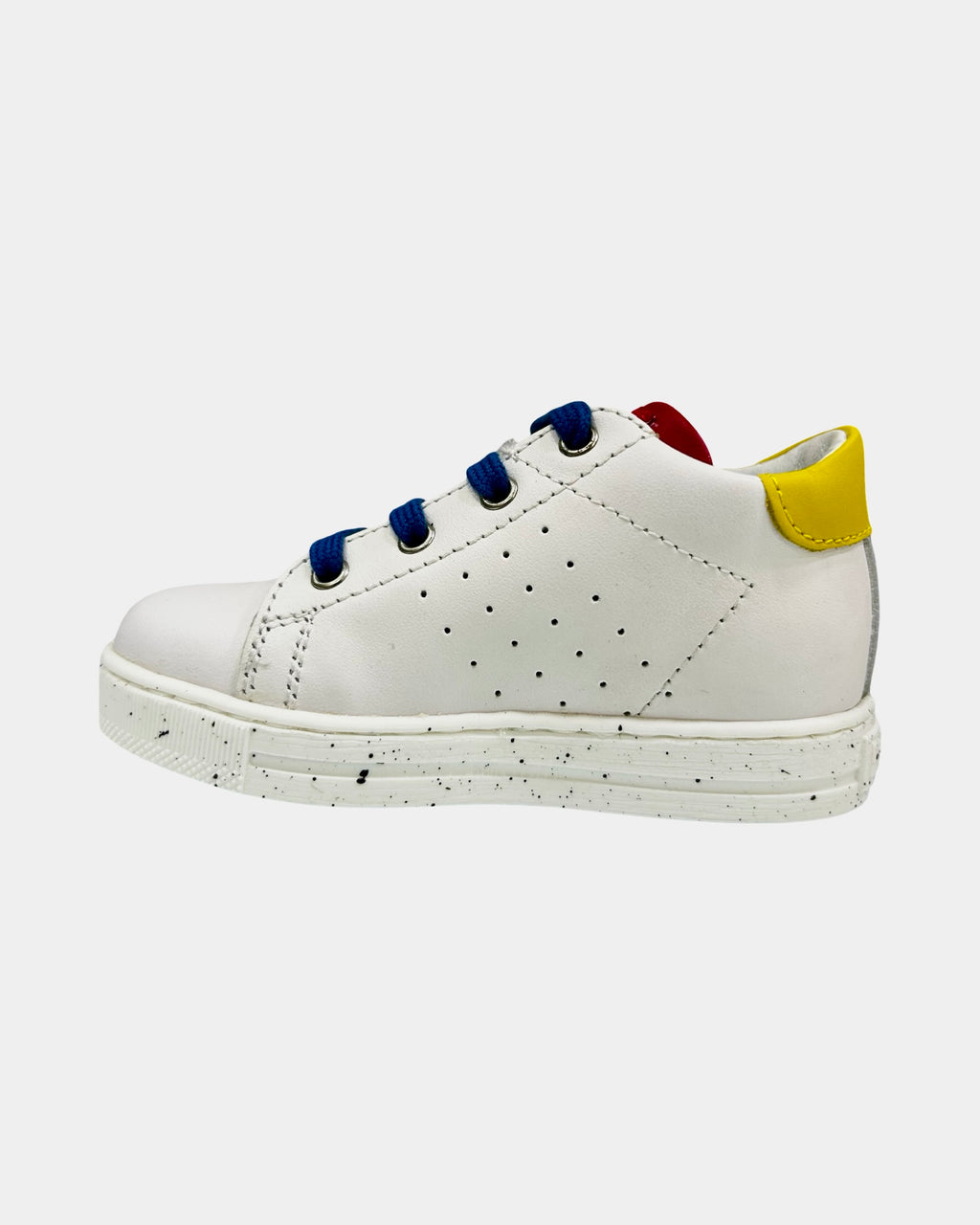 FALCOTTO SALZAR Calf- Scarpe Bambino