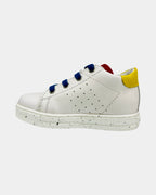 FALCOTTO SALZAR Calf- Scarpe Bambino