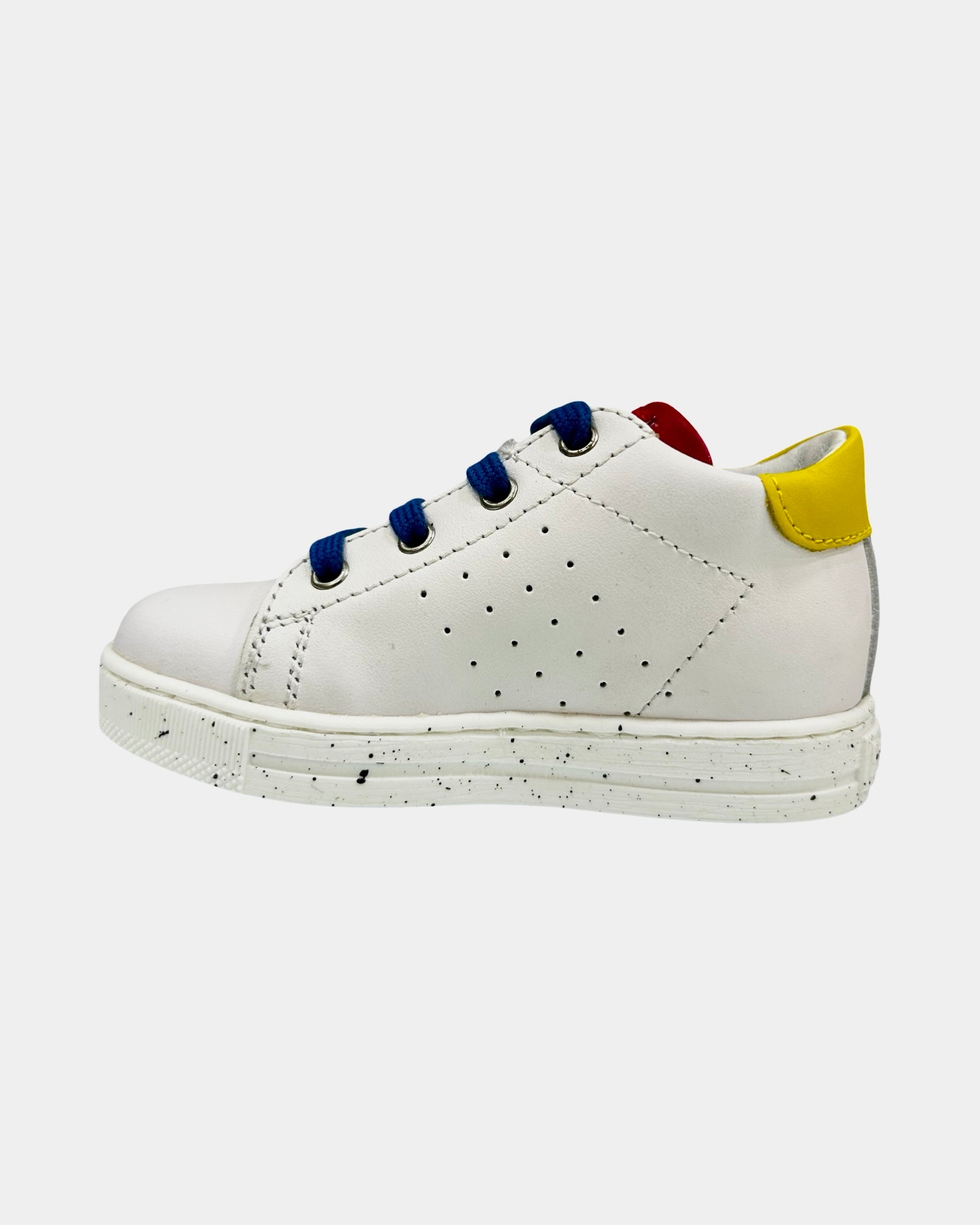 FALCOTTO SALZAR Calf- Scarpe Bambino