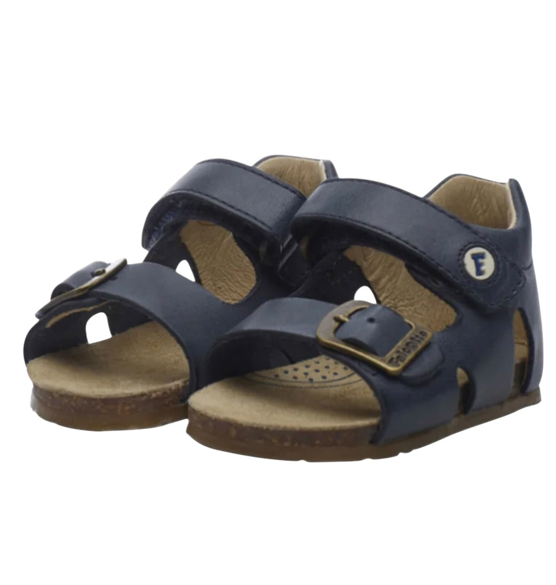 FALCOTTO BEA- Sandali bambino