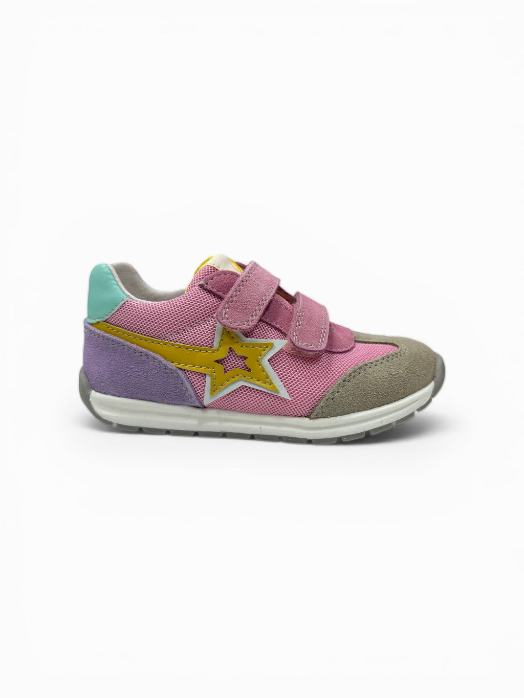 NATURINO CRUMI- Scarpe Bambina