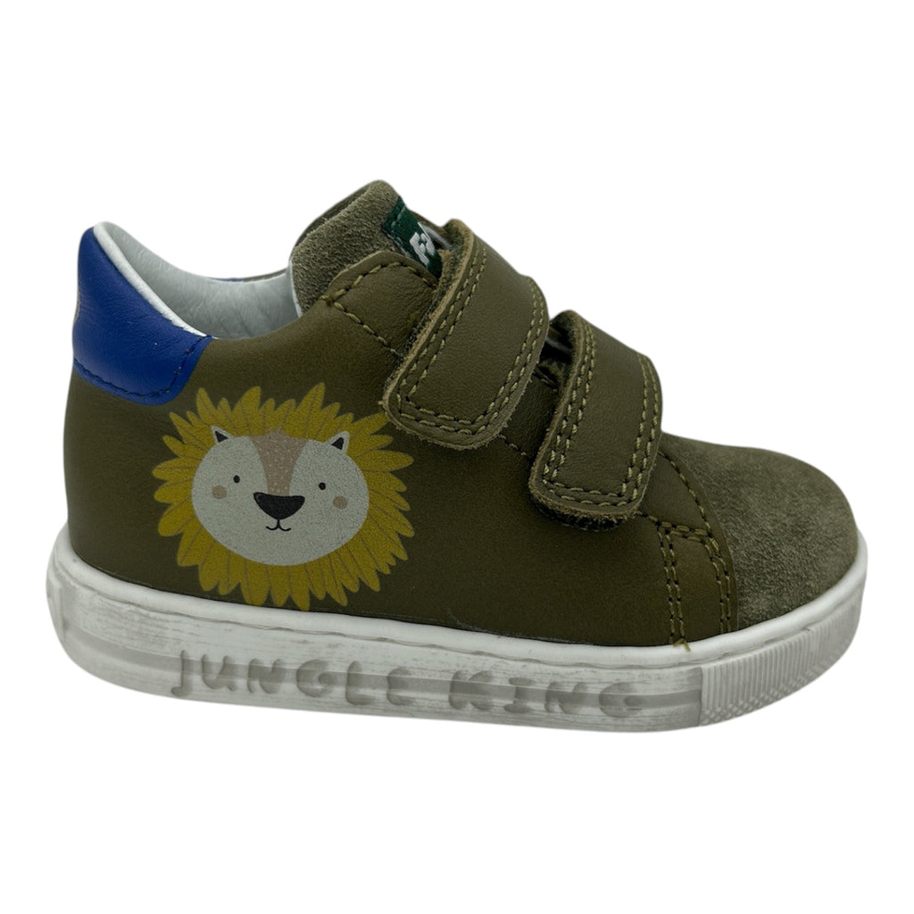 FALCOTTO UBLIN -￼ scarpe bambino
