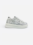 NATURINO FLORUS-scarpe bambina